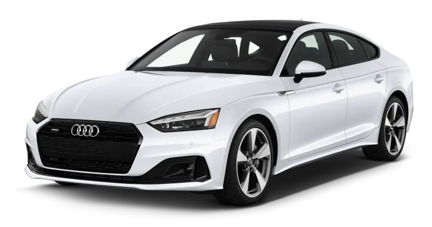 Audi A5 F5 (2017-)